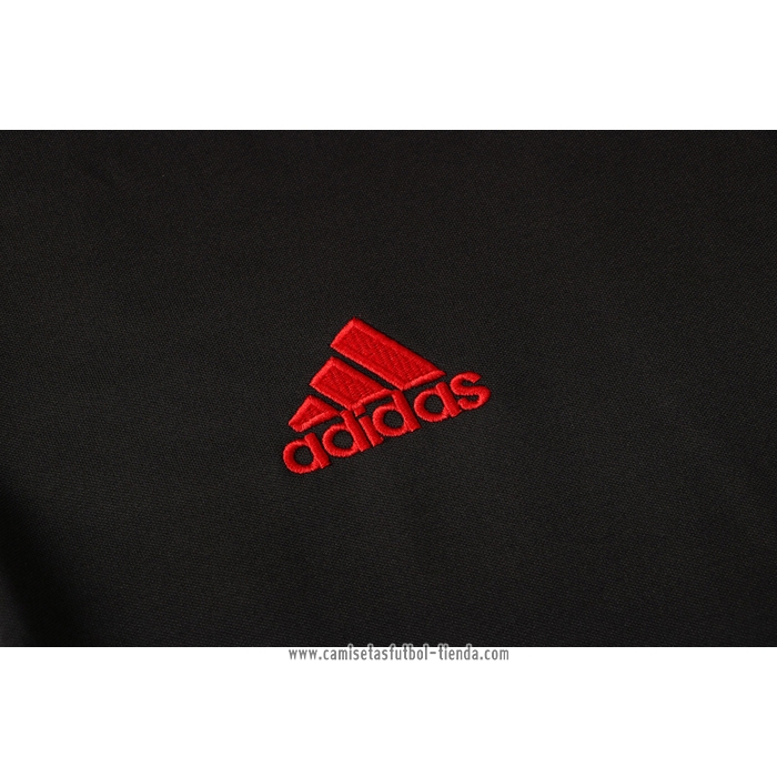 Chandal del Bayern Munich 2021 2022 Manga Corta Gris